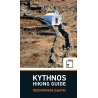 TERRAIN Kythnos turisticky pruvodce reckeho ostrova ze souostrovi Kyklady