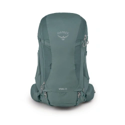 Osprey Viva 45l damsky turisticky expedicni batoh succulent green 1