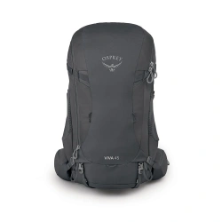Osprey Viva 45l damsky turisticky expedicni batoh tunnel vision grey 1