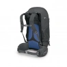 Osprey Viva 45l damsky turisticky expedicni batoh tunnel vision grey 2