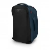 Osprey Farpoint 40l cestovatelsky batoh taska i do letadla muted space blue 2