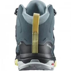 Salomon X Ultra 4 Mid GTX W stargazer carbon stone 473528 damske nepromokave boty 4