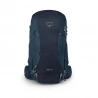 Osprey Volt 45l jednokomorovy turisticky batoh s plastenkou muted space blue 1