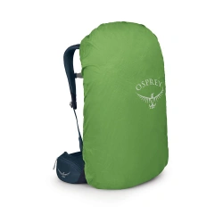 Osprey Volt 45l jednokomorovy turisticky batoh s plastenkou muted space blue 3