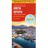 Marco Polo Kreta 150 000 automapa