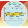 Marco Polo Kreta 150 000 automapa oblast
