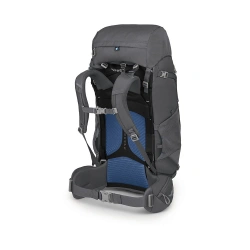 Osprey Viva 65l damsky turisticky expedicni batoh TUNNEL vision grey 2