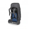 Osprey Viva 65l damsky turisticky expedicni batoh TUNNEL vision grey 2
