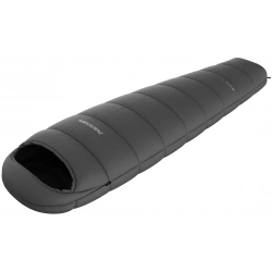 Hannah Bike 100 dark shadow letni spaci pytel s rolovacim kompresnim obalem pravy 1