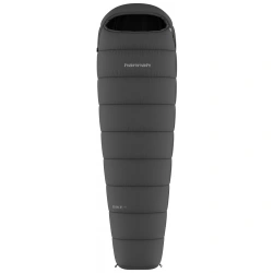 Hannah Bike 100 dark shadow letni spaci pytel s rolovacim kompresnim obalem pravy 2