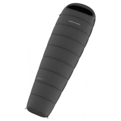 Hannah Bike 100 dark shadow letni spaci pytel s rolovacim kompresnim obalem pravy 4