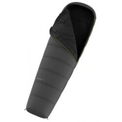 Hannah Bike 100 dark shadow letni spaci pytel s rolovacim kompresnim obalem pravy 5