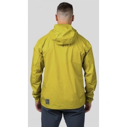 Hannah Skylark Man cres green panska lehka nepromokava sbalitelna bunda 4