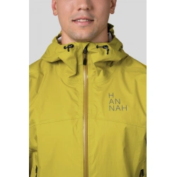 Hannah Skylark Man cres green panska lehka nepromokava sbalitelna bunda 6