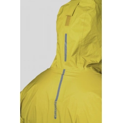 Hannah Skylark Man cres green panska lehka nepromokava sbalitelna bunda 8