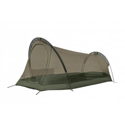 Ferrino Sling 2 ultralehky turisticky outdoorovy stan pro 2 osoby sand 1