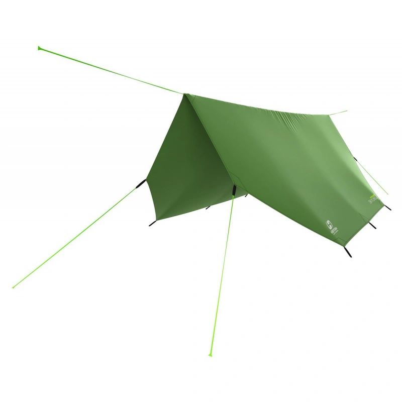 Hannah Skyline 2 light treetop odlehceny turisticky pristresek   viceucelova plachta 