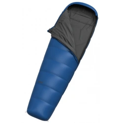 Hannah Bike 100 clasic blue letni spaci pytel s rolovacim kompresnim obalem 5