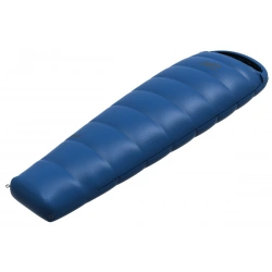 Hannah Bike 100 clasic blue letni spaci pytel s rolovacim kompresnim obalem 6