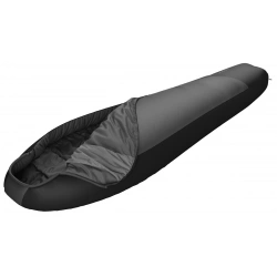 Hannah Scout 120 dark shadow anthracite II letni spaci pytel  180l 1