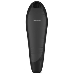 Hannah Scout 120 dark shadow anthracite II letni spaci pytel  180l 4