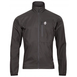 High Point Trail Pertex Jacket black panska sbalitelna vetrovka bez kapuce Pertex