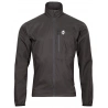 High Point Trail Pertex Jacket black panska sbalitelna vetrovka bez kapuce Pertex