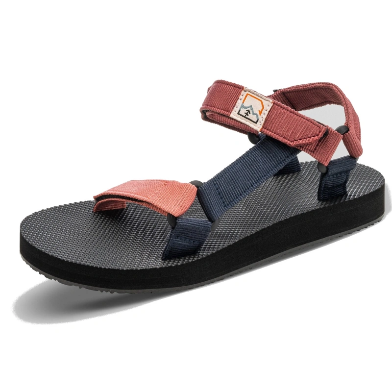 Hannah Drifter W roan rouge canyon rose damske paskove sandale vhodne i do vody