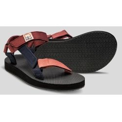 Hannah Drifter W roan rouge canyon rose damske paskove sandale vhodne i do vody 3