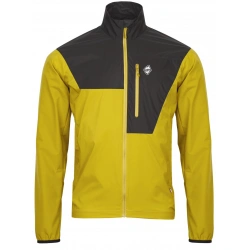 High Point Trail Pertex Jacket Antique mos black panska sbalitelna vetrovka Pertex 