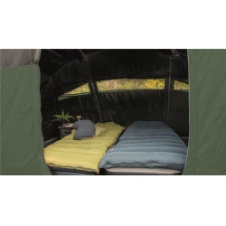 Outwell Norwood 6 rodinny stan pro 6 osob se 3 tmavymi loznicemi18