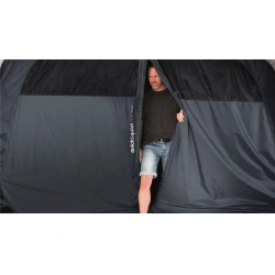 Outwell Nevada 5PE rodinny stan pro 5 osob se 2 loznicemi7