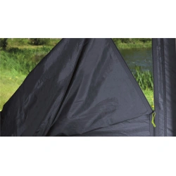 Outwell Nevada 5PE rodinny stan pro 5 osob se 2 loznicemi8