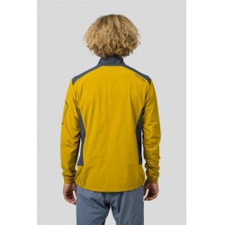 Hannah Seumas II golden palm india ink panska prodysna lehka sportovni bunda 3