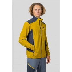 Hannah Seumas II golden palm india ink panska prodysna lehka sportovni bunda 5