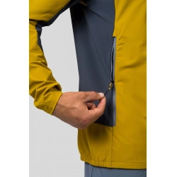 Hannah Seumas II golden palm india ink panska prodysna lehka sportovni bunda 7