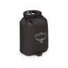 Osprey Ultralight Dry Sack 3l vodotesny ultralehky obal lodak black