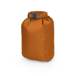 Osprey Ultralight Dry Sack 3l vodotesny ultralehky obal lodak toffee orange 1
