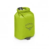 Osprey Ultralight Dry Sack 3l vodotesny ultralehky obal lodak s rolovacim uzaverem limon