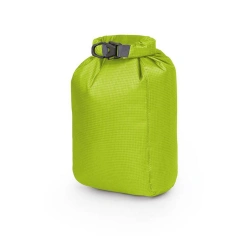Osprey Ultralight Dry Sack 3l vodotesny ultralehky obal lodak s rolovacim uzaverem limon 1