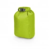 Osprey Ultralight Dry Sack 3l vodotesny ultralehky obal lodak s rolovacim uzaverem limon 1