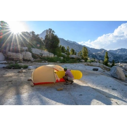 Therm-a-rest NeoAir XLite NXT Large 7,6 ctyrsezonni tvarovana nafukovaci karimatka5