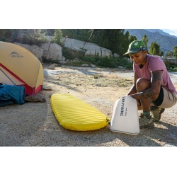 Therm-a-rest NeoAir XLite NXT Regular Short 7,6 tvarovana nafukovaci karimatka 4