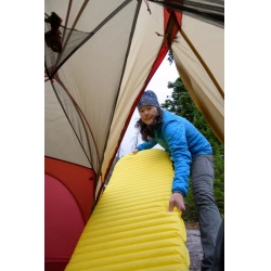 Thermarest NeoAir XLite NXT Regular 76mm ctyrsezonni tvarovana nafukovaci karimatka 7