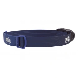 Petzl Tikka Hybrid celovka na baterie   kompatibilni s dobijecim akumulatorem modra1