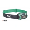 Petzl Tikka Hybrid celovka na baterie   kompatibilni s dobijecim akumulatorem zelena