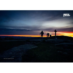 Petzl Tikka Hybrid celovka na baterie   kompatibilni s dobijecim akumulatorem CORE 5