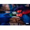 Petzl Tikka Hybrid celovka na baterie   kompatibilni s dobijecim akumulatorem CORE 7