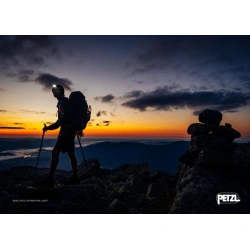 Petzl Tikka Hybrid celovka na baterie   kompatibilni s dobijecim akumulatorem CORE 10