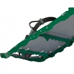 MSR Lightning Trail 25 inch 64 cm ranger ultralehke sneznice s kovovym ramem2